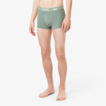 3-Pack Stretch Cotton Trunks