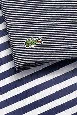 Pack Of 3 Iconic Trunks With Three-Tone Waistband