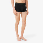 3-Pack Stretch Cotton Trunks