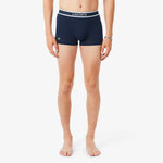 3-Pack Monogram Trunks
