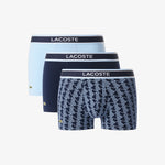 3-Pack Monogram Trunks