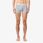 3-Pack Stretch Cotton Trunks