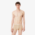 3-Pack Stretch Jersey Trunks