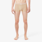 3-Pack Stretch Jersey Trunks