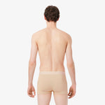 3-Pack Stretch Jersey Trunks
