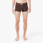 3-Pack Stretch Jersey Trunks