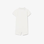 Infants' Stretch Piqué Onesie