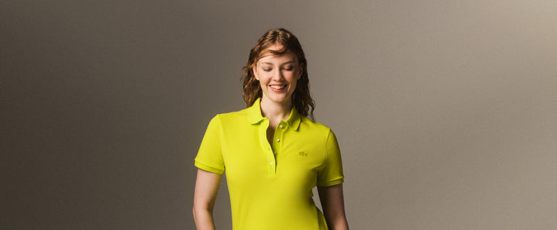 Golf Collection – Lacoste ZA