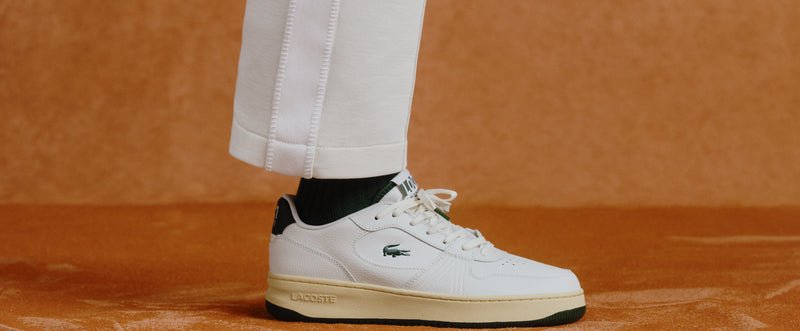 Size Guide: Kids Shoes – Lacoste ZA