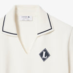 French Made Cotton Polo Shirt