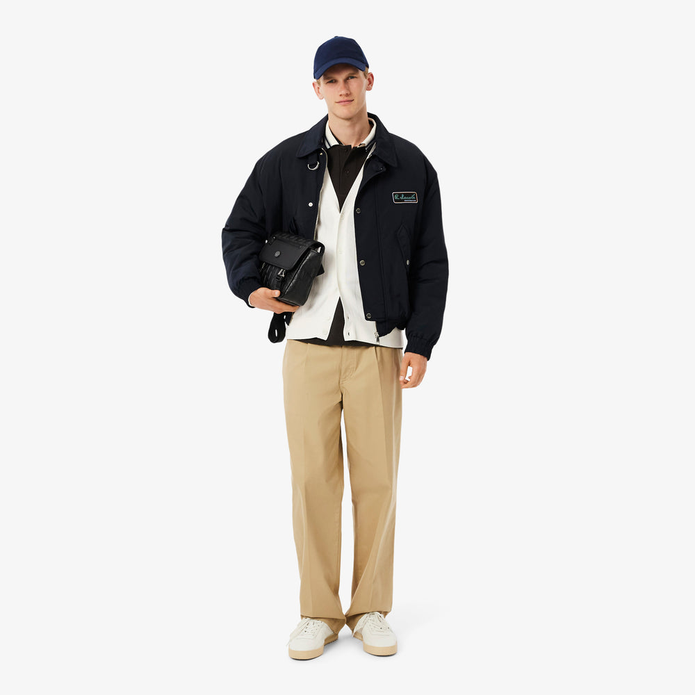 Fluid Rib Knit Cardigan