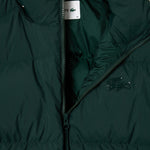 Relaxed Fit Hooded Down Jacket