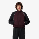 Relaxed Fit Water-Repellent Sport Jacket