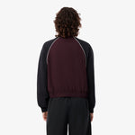 Relaxed Fit Water-Repellent Sport Jacket