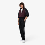 Relaxed Fit Water-Repellent Sport Jacket