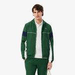 Sport Colour-Block Track Jacket