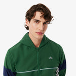 Sport Colour-Block Track Jacket