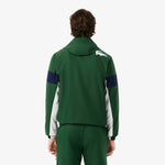 Sport Colour-Block Track Jacket