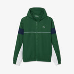 Sport Colour-Block Track Jacket