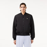 Men's Lacoste Reversible Quilted Taffeta Bomber Jacket
