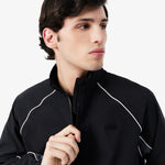 Sport Colour-Block Track Jacket