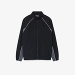 Sport Colour-Block Track Jacket