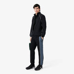 Sport Colour-Block Track Jacket