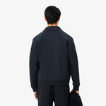 French Made Retro Badge Jacket