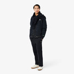 French Made Retro Badge Jacket