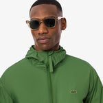 Water-Repellent Lightweight Packable Jacket