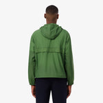 Water-Repellent Lightweight Packable Jacket