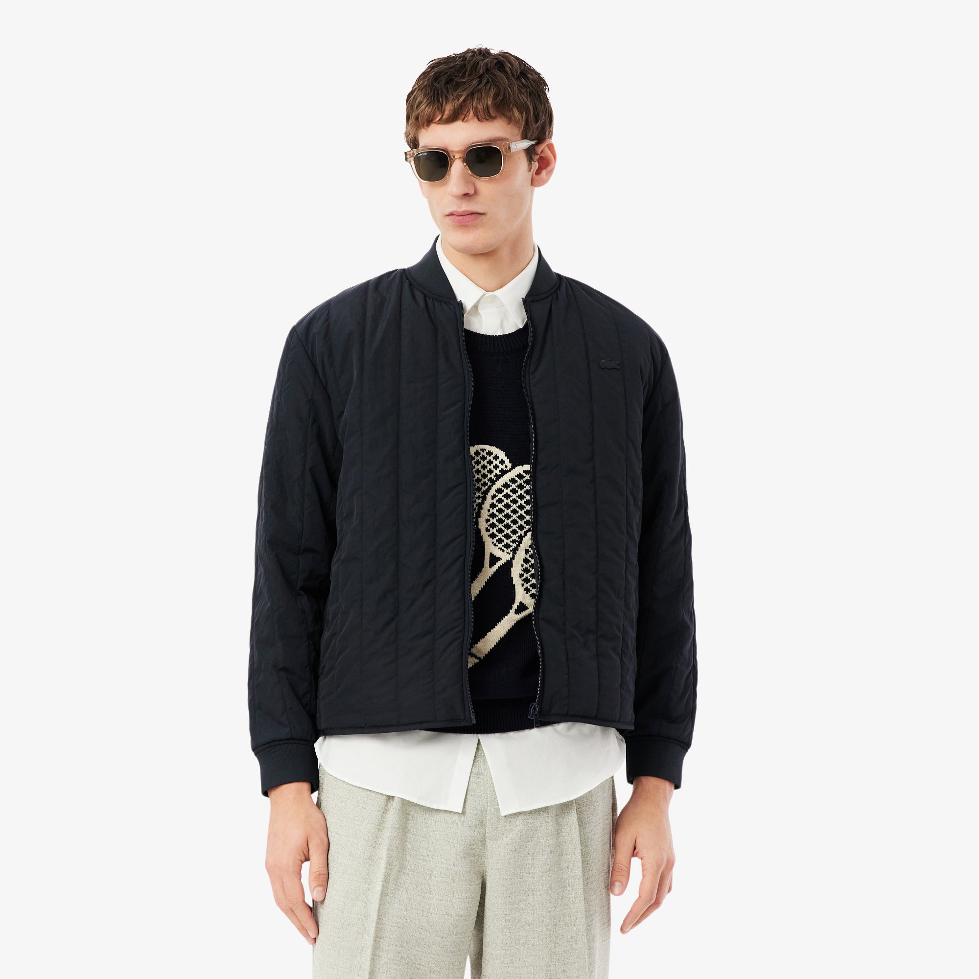 Hidden: Jackets & Coats – Lacoste ZA