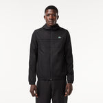 Zipped Sport Training Jacket