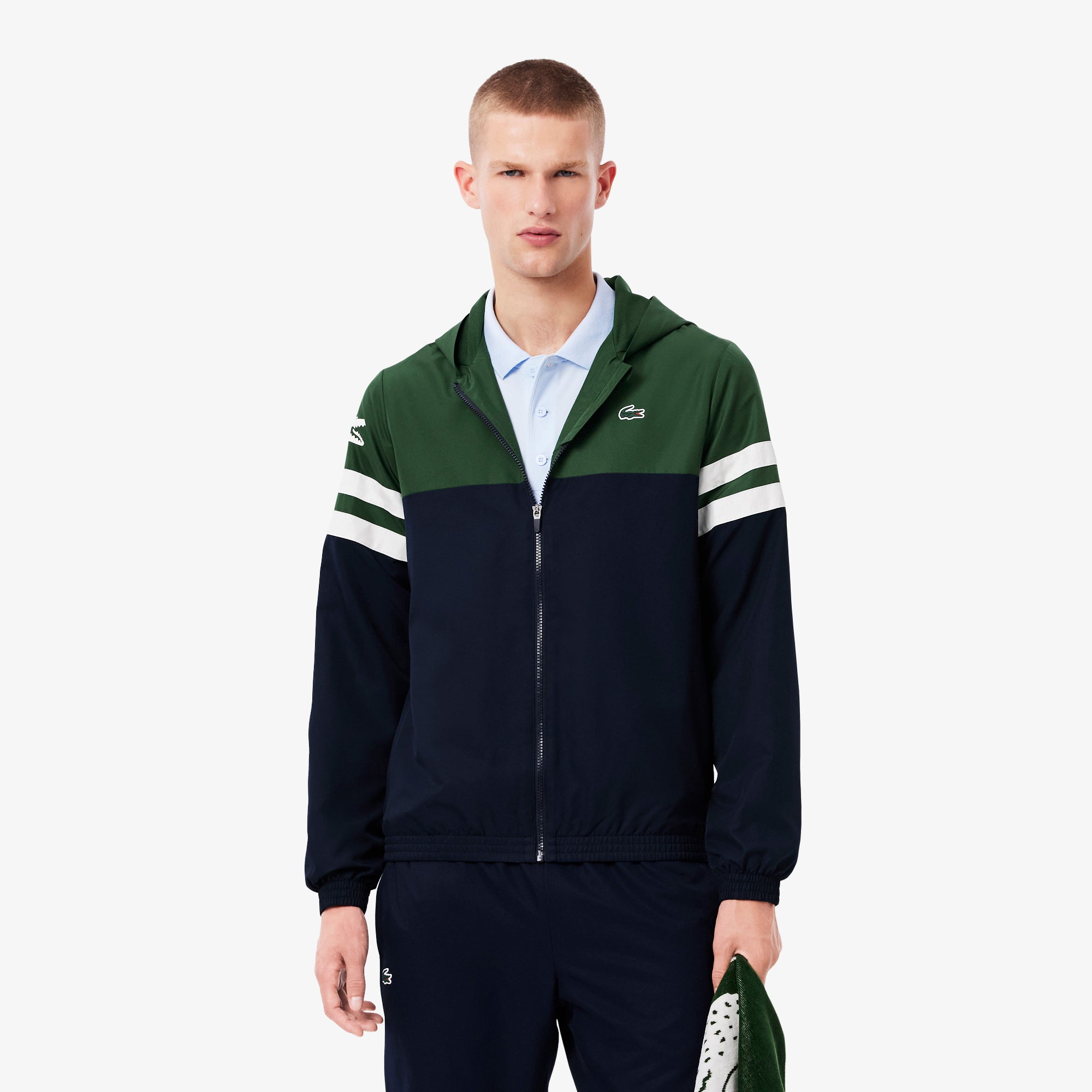 ウェア ELECTRIC WATER REPELENT TECH HOOD BH4776_YUN_20.jpg?v=1757580405