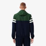 Tennis Water-Repellent Hooded Jacket
