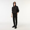 Men’s Lacoste Short Recycled Polyester Track Jacket