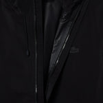 Men’s Lacoste Waterproof Short Sportsuit Track Jacket
