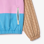 Sportsuit Monogram Track Jacket