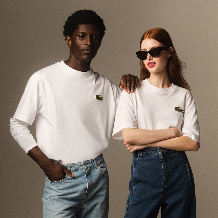 Lacoste ZA