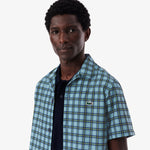 Regular Fit UV Protect Golf Shirt