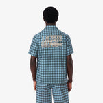 Regular Fit UV Protect Golf Shirt