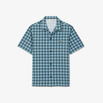 Regular Fit UV Protect Golf Shirt