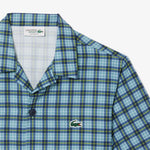 Regular Fit UV Protect Golf Shirt