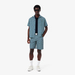 Regular Fit UV Protect Golf Shirt