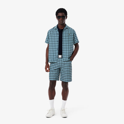 Regular Fit UV Protect Golf Shirt
