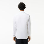 Slim Fit Cotton Shirt