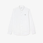 Slim Fit Cotton Shirt