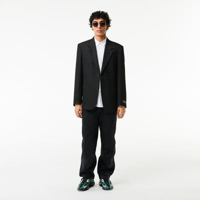 Slim Fit Cotton Shirt