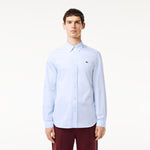 Slim Fit Cotton Shirt