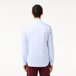 Slim Fit Cotton Shirt